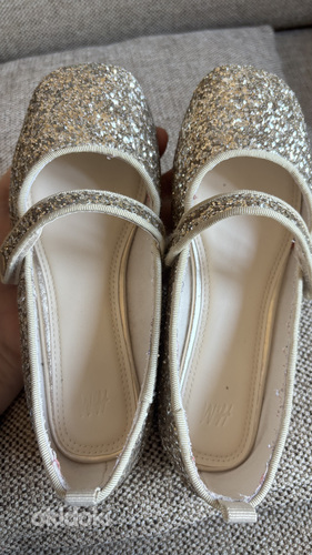 Müüa H&M tüdrukute kingi