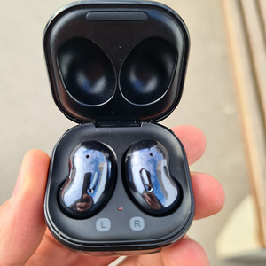 Galaxy Buds Live (1 фото из 1)
