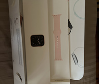 Apple Watch asetuse 5 44 mm