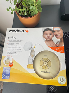 Swing Medela (1 foto / 3)