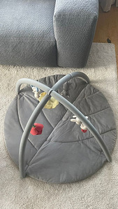 Baby Gym Ikea