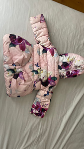 Baby winter Jacket - Ted Baker (1 foto / 3)
