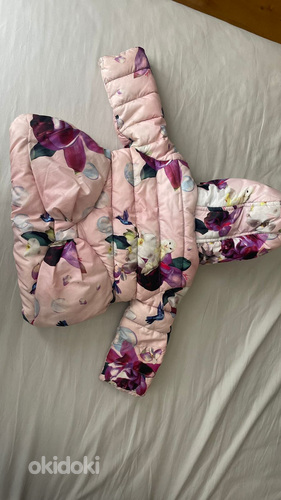 Baby winter Jacket - Ted Baker