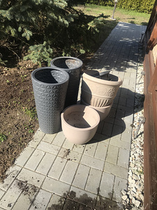Инвентарь для сада (1 фото из 5)