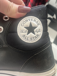 Кеды All Star