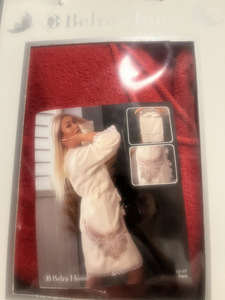 Hommikumantel/ komplekt (2 foto / 2)