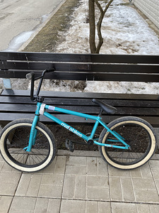 BMX MafiaBike kush2 (1 foto / 3)