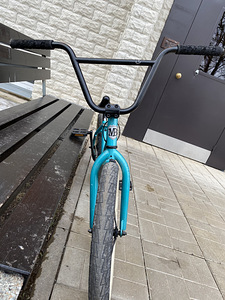 BMX MafiaBike kush2 (2 foto / 3)