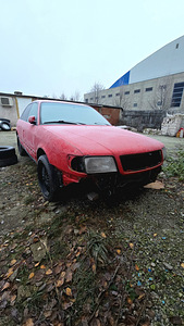 Audi 100 C4 1.8T AEB Quattro (5 foto / 13)