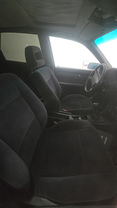 Audi 100 C4 1.8T AEB Quattro (9 foto / 13)
