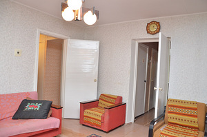 Outokumpu tn 7, Järve, Kohtla-Järve, Ida-Virumaa (5 foto / 14)