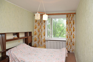 Outokumpu tn 7, Järve, Kohtla-Järve, Ida-Virumaa (6 foto / 14)