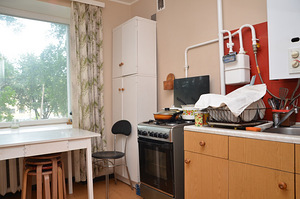 Outokumpu tn 7, Järve, Kohtla-Järve, Ida-Virumaa (9 foto / 14)