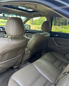 Honda Accord (5 foto / 9)