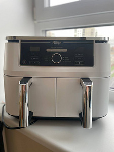 Ninja AF400EU Foodi MAX Dual Zone õhufritüür (1 foto / 6)