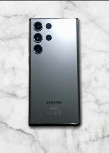 Samsung Galaxy S23 ultra 512GB (2 foto / 4)