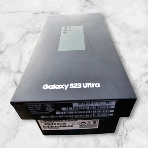 Samsung Galaxy S23 ultra 512GB (3 foto / 4)