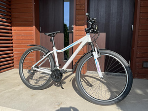 Jalgratas Romet Jolene 7.0 (2 foto / 2)