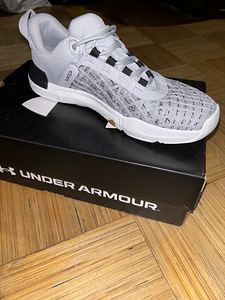 Under Armour Tribase Reign 5 ( 43 ) (4 foto / 6)