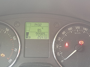 Skoda Fabia 2012 1.2 51kW (3 foto / 7)