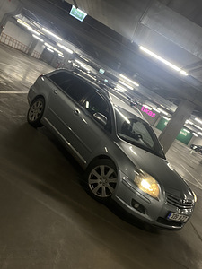 Toyota Avensis 2007 108kw (1 foto / 4)