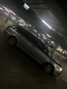 Toyota Avensis 2007 108kw (2 foto / 4)