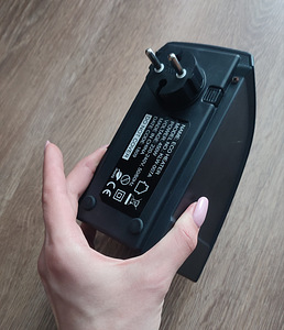 Soojapuhur, 450W (5 foto / 5)