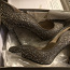 Carvela curt geiger glassy женские туфли (фото #5)