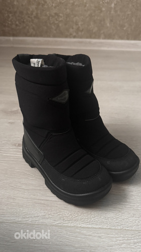 Laste talvesaapad Kuoma