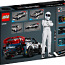LEGO Technic App Controlled Top Gear Car 42109(собранная) (фото #2)