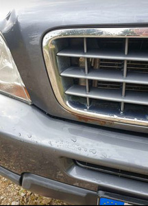 M: Volvo xc 90 kapott (2 foto / 3)