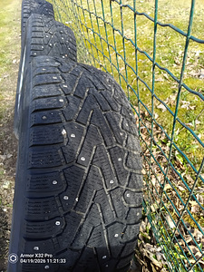 M: 18 Volvo XC90 valuveljed naelrehvidega (3 foto / 6)