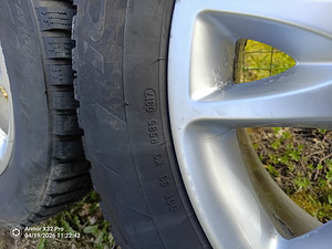 M: 18 Volvo XC90 valuveljed naelrehvidega (6 foto / 6)