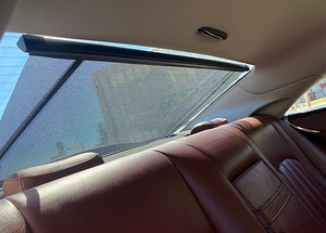 Mercedes-Benz CLS (15 foto / 15)