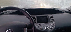 Nissan Primera 1.8 85kW (6 foto / 6)