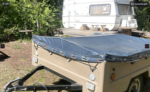 MAZ 8114 (2 foto / 4)