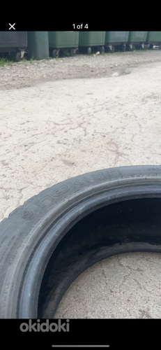 R16 nokian naelrehvid