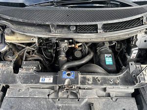 Peugeot 807 (10 foto / 12)