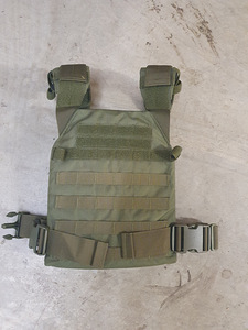 Condor molle sentry-taktikavest (1 foto / 4)