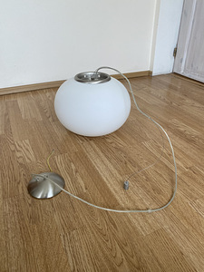 Laelamp Vetreria Vistosi (2 foto / 6)
