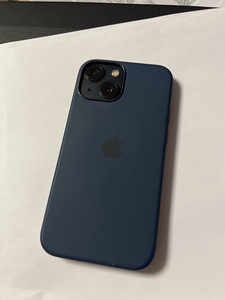 iPhone 13 mini 126 gb (3 фото из 4)