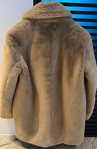 Hugo Boss teddy coat (2 foto / 3)
