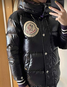 Moncler palm angels jope (2 foto / 3)