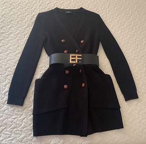 Elisabetta franchi kleit (1 foto / 1)