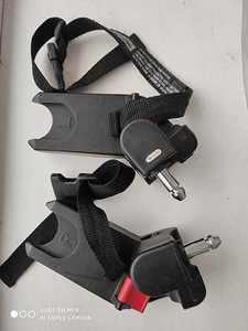 Baby jogger adapterid (1 foto / 1)