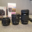 Canon 200d + EF 50mm STM F/1.8 + EF-s 10-18mm is STM + EF-s (фото #3)