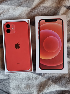 iPhone 12 , 64gb как новый (2 фото из 2)