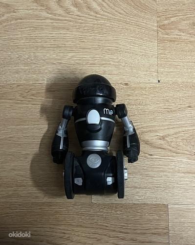 Robot mip (foto #1)
