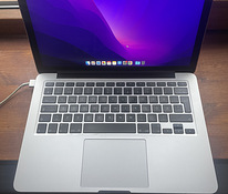 Macbook Pro Early 2015 13 дюймов