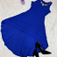Sinine kleit (foto #1)